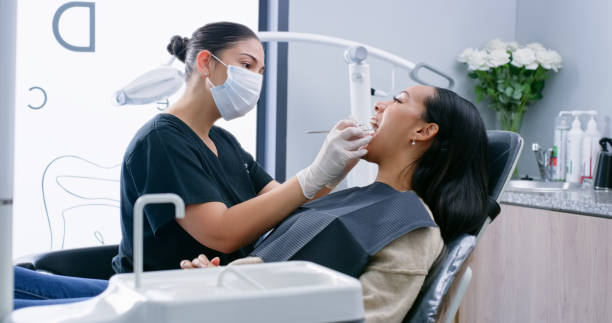 Our Range of Dental Services in Dalhart, TX